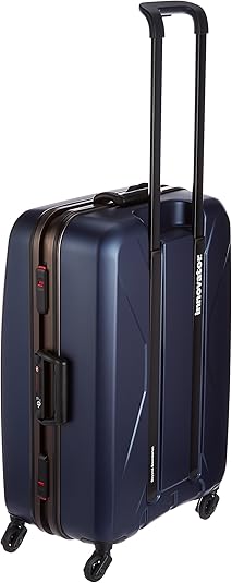 Amazon | [イノベーター] スーツケース グッドサイズ カードキー 消音